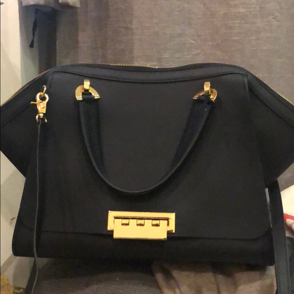 ZAC Zac Posen ERTHA handbag